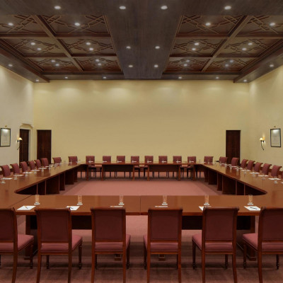 Al Maha, A Luxury Collection Desert Resort & Spa, Dubai image