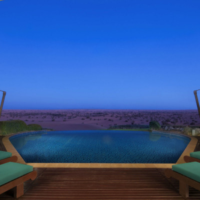 Al Maha, A Luxury Collection Desert Resort & Spa, Dubai image