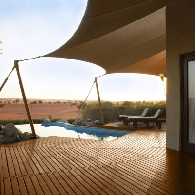 Al Maha, A Luxury Collection Desert Resort & Spa, Dubai image