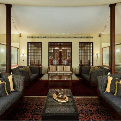 Al Maha, A Luxury Collection Desert Resort & Spa, Dubai image