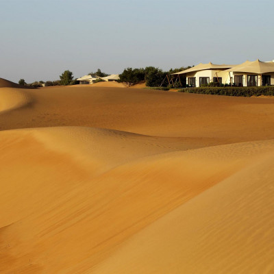 Al Maha, A Luxury Collection Desert Resort & Spa, Dubai image
