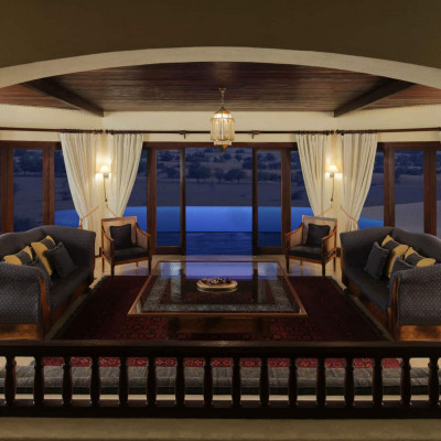 Al Maha, A Luxury Collection Desert Resort & Spa, Dubai image