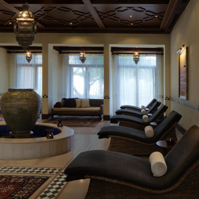 Al Maha, A Luxury Collection Desert Resort & Spa, Dubai image