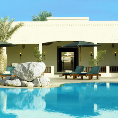Al Maha, A Luxury Collection Desert Resort & Spa, Dubai image