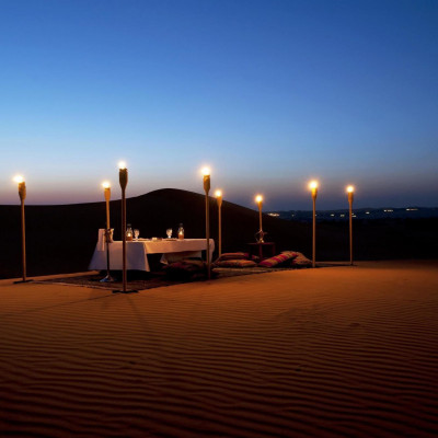 Al Maha, A Luxury Collection Desert Resort & Spa, Dubai image