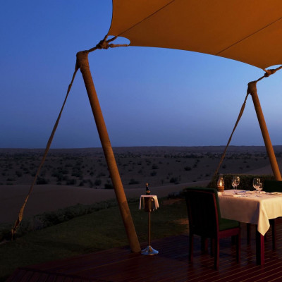 Al Maha, A Luxury Collection Desert Resort & Spa, Dubai image