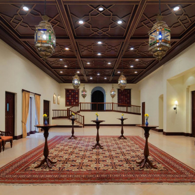 Al Maha, A Luxury Collection Desert Resort & Spa, Dubai image