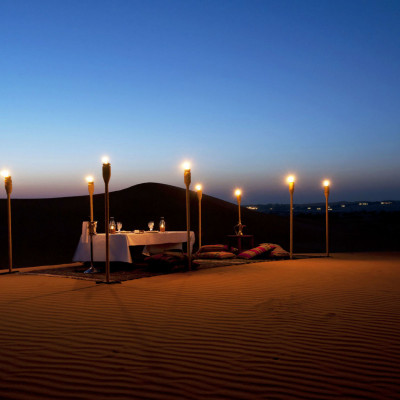 Al Maha, A Luxury Collection Desert Resort & Spa, Dubai image