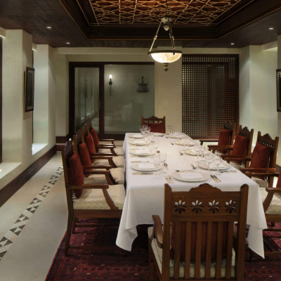 Al Maha, A Luxury Collection Desert Resort & Spa, Dubai image
