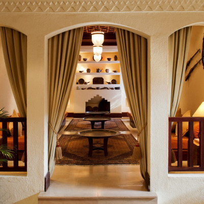 Al Maha, A Luxury Collection Desert Resort & Spa, Dubai image