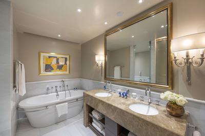 Diamond Suite - Sea View