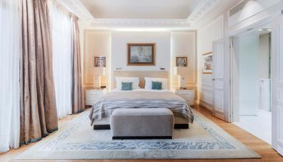 Diamond Suite - 740