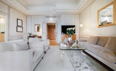 Diamond Suite - 740