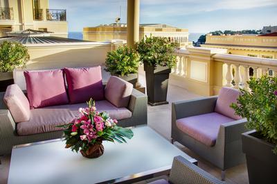 Diamond Suite - Pagnol