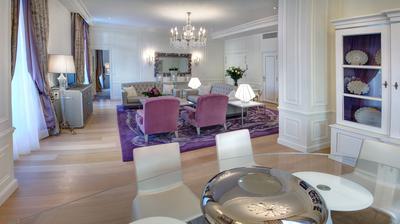 Diamond Suite - Pagnol