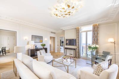 1- Bedroom Diamond Suite - Riviera