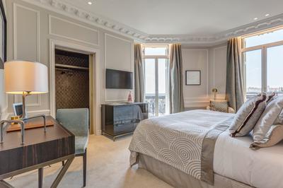 1- Bedroom Diamond Suite - Riviera