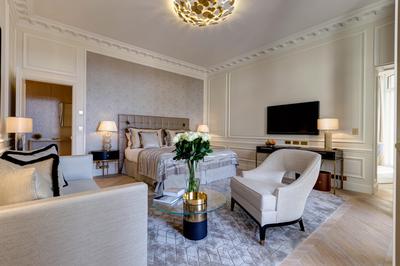 1- Bedroom Diamond Suite - Riviera