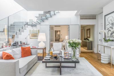 2-Bedroom Diamond Suite - Duplex