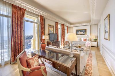 2-Bedroom Diamond Suite - Presidential