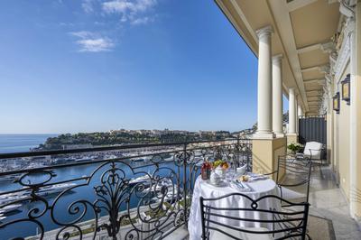 2-Bedroom Diamond Suite - Presidential