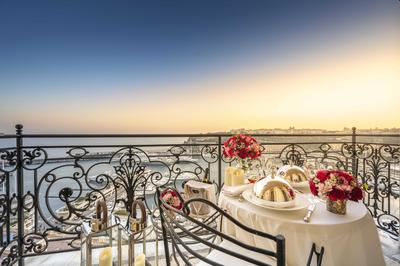 3-Bedroom Diamond Suite - Princely