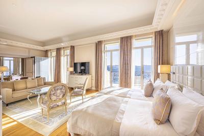 3-Bedroom Diamond Suite - Princely