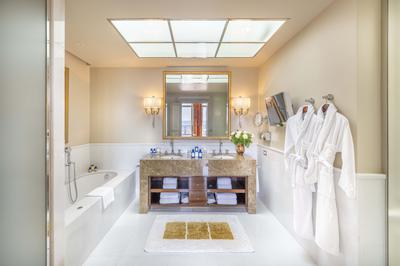 3-Bedroom Diamond Suite - Princely