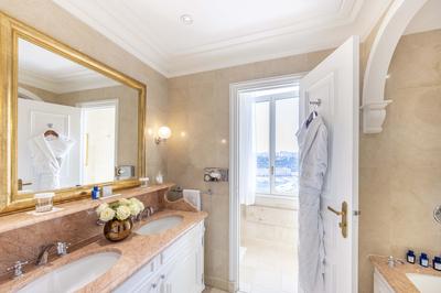 Junior Suite - Sea View