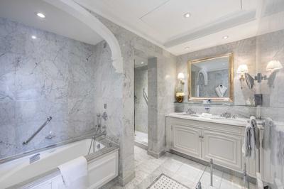 Exclusive Room - Sea View with terrace