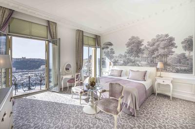 Exclusive Room - Sea View with terrace