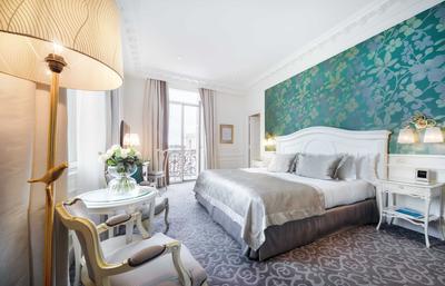 Superior Room, King