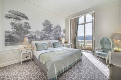 Exclusive Room - Sea View