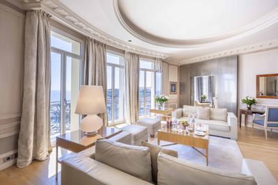Diamond Suite - Sea View