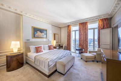 Diamond Suite - Sea View