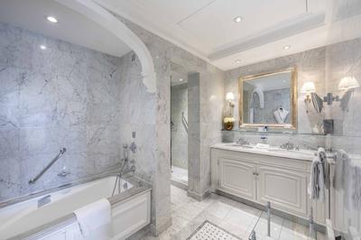 Suite - Sea View