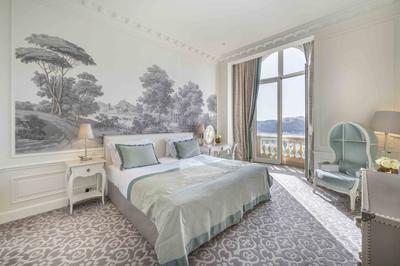 Suite - Sea View