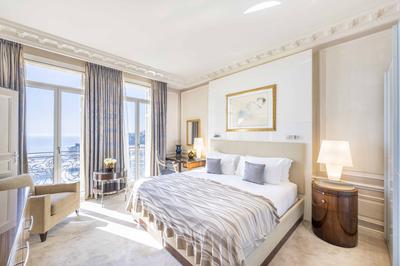 Diamond Suite - Sea View