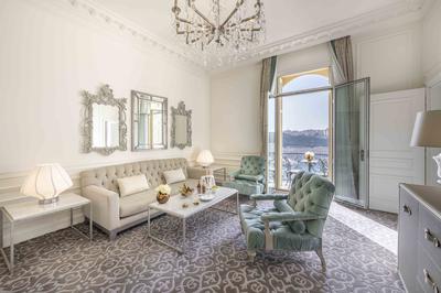 Suite - Sea View