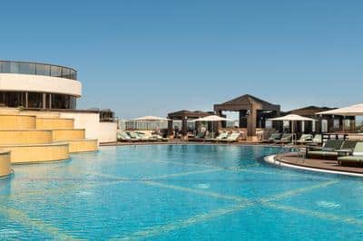 The Retreat Pool