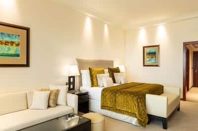 Premier Room