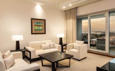 Premiere Suite