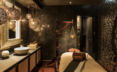 B/Attitude Spa