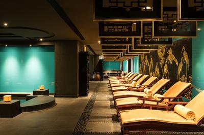 B/Attitude Spa