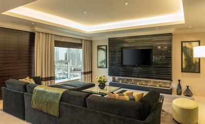 Royal Suite