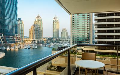 Premier Executive Suite