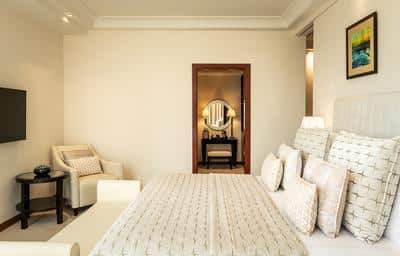 Premier Suite