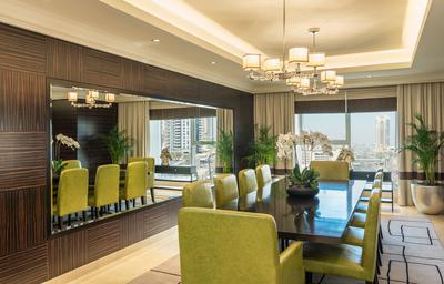 Royal Suite