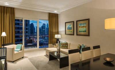 Grosvenor Suite