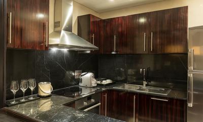 Grosvenor Suite